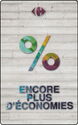 Encore plus d'économie