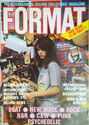 Format No. Eleven