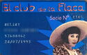 El Club de la Flaca