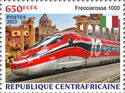 Frecciarossa 1000