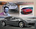 125th Anniversary of Enzo Ferrari
