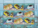 Butterflyfishes