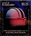 San Juan Talpa Astronomical Observatory