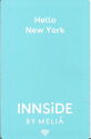 Innside by Meliá. Hello New York