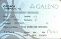 Galeno Plata