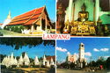 Lampang Province