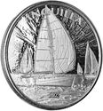 2 Dollars (Anguilla Regatta)