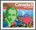 Birth Centenary of Guglielmo Marconi (1874-1937)