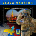Slava Ukraine!