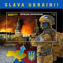 Slava Ukraine!