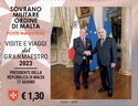 Visit of George Vella, President of Malta