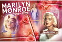 Great People Marilyn Monroe