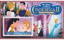 Animation, Cartoons Disney Cinderella II Dreams Come True