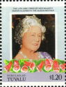 Queen Elizabeth The Queen Mother