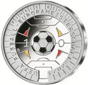 11 Euro (UEFA European football championship 2024)