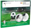 11 Euro (UEFA European football championship 2024)