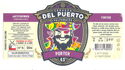Del Puerto PORTER