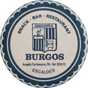 Snack - Bar - Restaurant Burgos