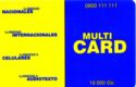 Multi Card