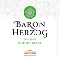 Baron Herzog California Chenin Blanc