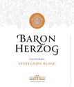 Baron Herzog California Sauvignon Blanc