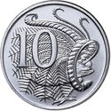 10 Cents (Lyrebird)