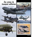 Military Transport Aircraft