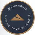 Jetpark Hotels