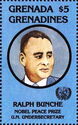 Ralph Bunche