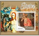 Art Easter