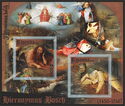Art Hieronymus Bosch