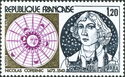 Nicolas Copernicus, astronomer (1473-1543)