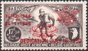 Bastogne In Memoriam - Brown - Overprinted