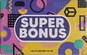 Divertidos / Super Bonus