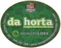 Da Horta Novagrolider