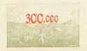 300,000 Mark