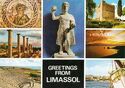 Limassol District