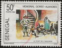 Memorial Gorée-Almadies