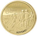 1 Sovereign (80th Anniversary of D-Day)