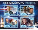 Space Neil Armstrong