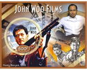 John Woo films