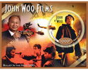 John Woo films