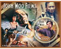John Woo films