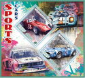 Transport Sports cars