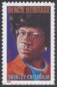Shirley Chisholm