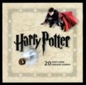 Harry Potter souvenir booklet of 20