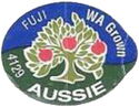 Aussie Apples