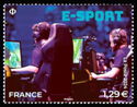 E-Sport