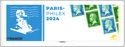 Paris Philex 2024