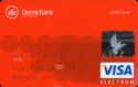 DemirBank Red